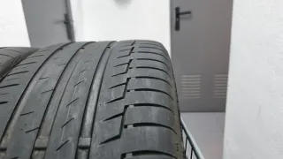 Neumáticos Continental 225 45 R17 91Y