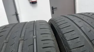 Neumáticos Continental 225 45 R17 91Y