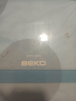 Ricambi per frigoriferi Beko - Vetro di sicurezza