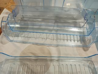 Ricambi per frigoriferi Beko - Vetro di sicurezza