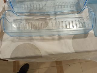 Ricambi per frigoriferi Beko - Vetro di sicurezza