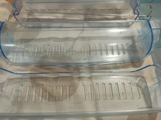 Ricambi per frigoriferi Beko - Vetro di sicurezza