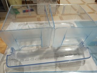 Ricambi per frigoriferi Beko - Vetro di sicurezza