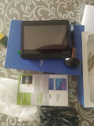 Mirilla Video Inteligente