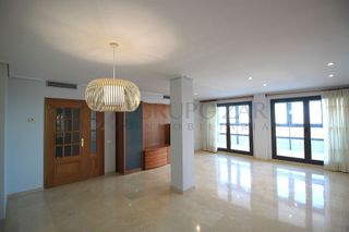 Piso en alquiler en Sant Pau en Valencia