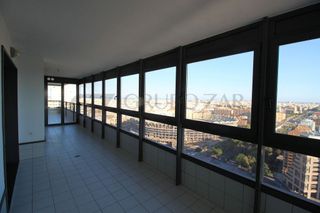 Piso en alquiler en Sant Pau en Valencia