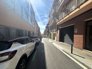 Trastero en alquiler en El Coll en Barcelona