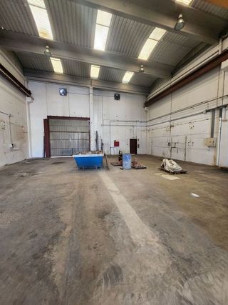 Nave industrial en alquiler en Martorell