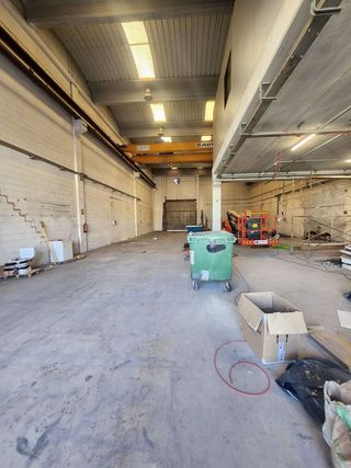 Nave industrial en alquiler en Martorell