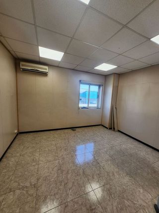 Nave industrial en alquiler en Martorell