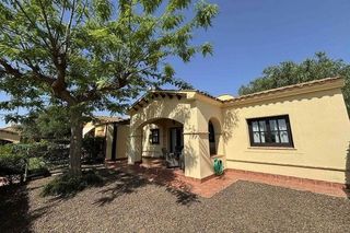 Casa adosada en venta en Fuente Alamo