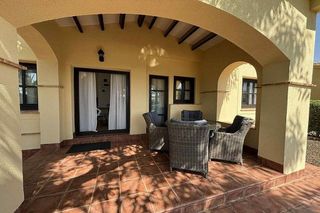 Casa adosada en venta en Fuente Alamo
