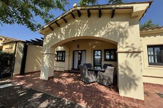 Casa adosada en venta en Fuente Alamo