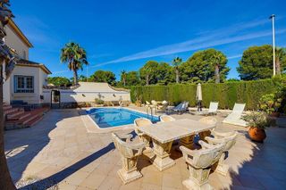 Casa en venta en Campos de Golf - Villa Martin - Los Dolses en Orihuela