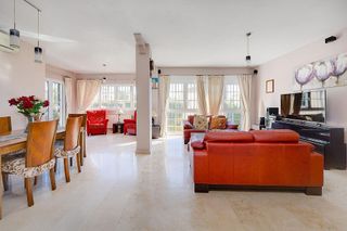 Casa en venta en Campos de Golf - Villa Martin - Los Dolses en Orihuela