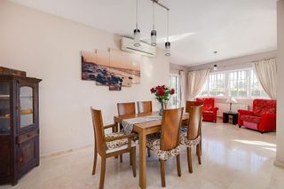 Casa en venta en Campos de Golf - Villa Martin - Los Dolses en Orihuela