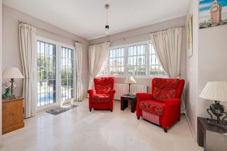 Casa en venta en Campos de Golf - Villa Martin - Los Dolses en Orihuela