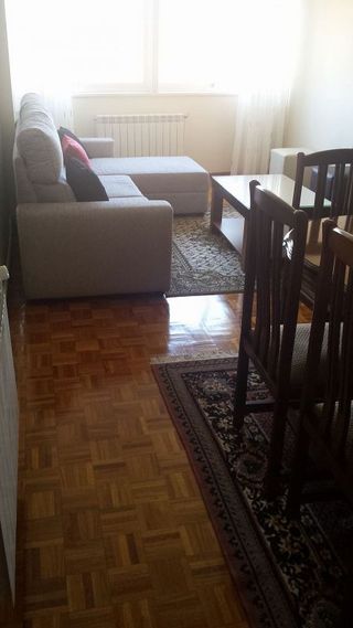 Piso en alquiler en Allariz