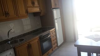 Piso en alquiler en Allariz