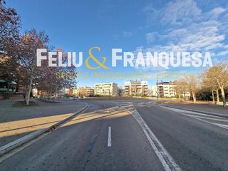 Garaje en venta en Can Mates - Volpelleres en Sant Cugat del Vallès