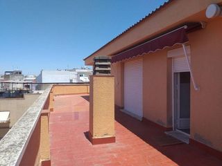 Ático en alquiler en San Roque - Ronda norte en Badajoz