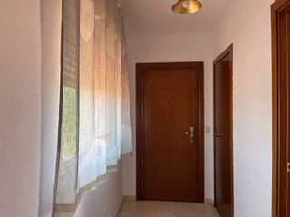 Ático en alquiler en San Roque - Ronda norte en Badajoz