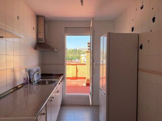 Ático en alquiler en San Roque - Ronda norte en Badajoz