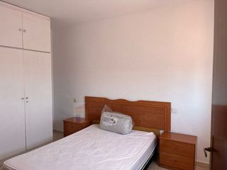 Ático en alquiler en San Roque - Ronda norte en Badajoz