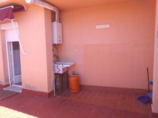 Ático en alquiler en San Roque - Ronda norte en Badajoz