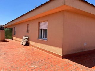 Ático en alquiler en San Roque - Ronda norte en Badajoz