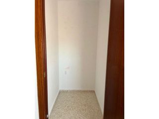 Ático en alquiler en San Roque - Ronda norte en Badajoz