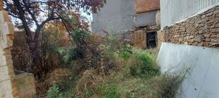 Terreno en venta en Centre en Sabadell