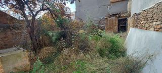 Terreno en venta en Centre en Sabadell