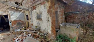 Terreno en venta en Centre en Sabadell