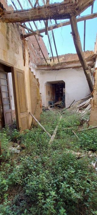 Terreno en venta en Centre en Sabadell