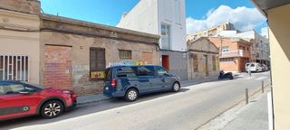 Terreno en venta en Centre en Sabadell