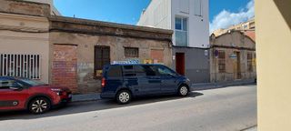 Terreno en venta en Centre en Sabadell