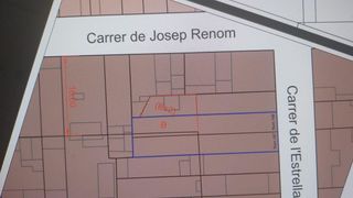 Terreno en venta en Centre en Sabadell