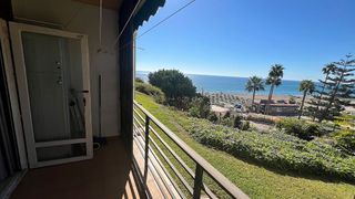 Estudio en venta en El Bajondillo en Torremolinos