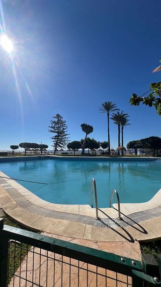 Estudio en venta en El Bajondillo en Torremolinos