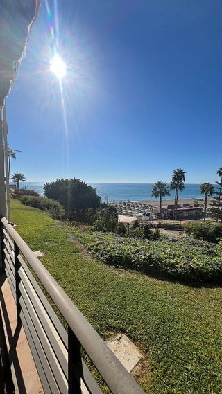 Estudio en venta en El Bajondillo en Torremolinos