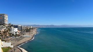 Estudio en venta en El Bajondillo en Torremolinos