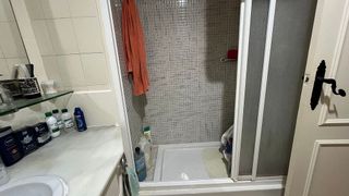 Estudio en venta en El Bajondillo en Torremolinos