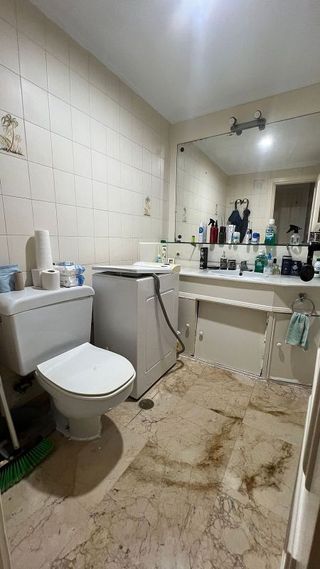 Estudio en venta en El Bajondillo en Torremolinos
