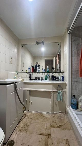 Estudio en venta en El Bajondillo en Torremolinos