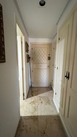 Estudio en venta en El Bajondillo en Torremolinos