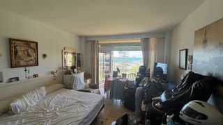 Estudio en venta en El Bajondillo en Torremolinos