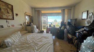 Estudio en venta en El Bajondillo en Torremolinos
