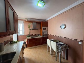 Piso en venta en Carboneras