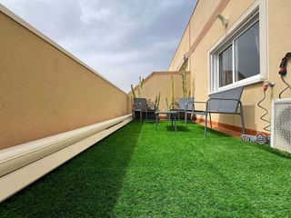 Ático en venta en Playa del Cura en Torrevieja